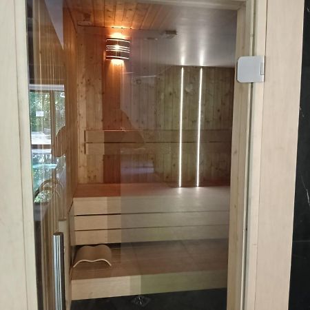 Primarina Apartament Kolobrzeg Wyspa Solna Apartment Екстериор снимка