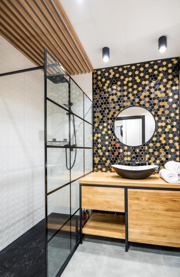 Primarina Apartament Kolobrzeg Wyspa Solna Apartment Екстериор снимка