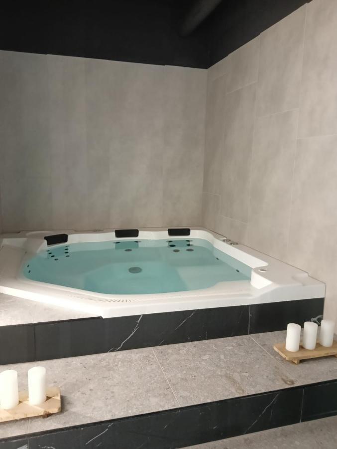 Primarina Apartament Kolobrzeg Wyspa Solna Apartment Екстериор снимка