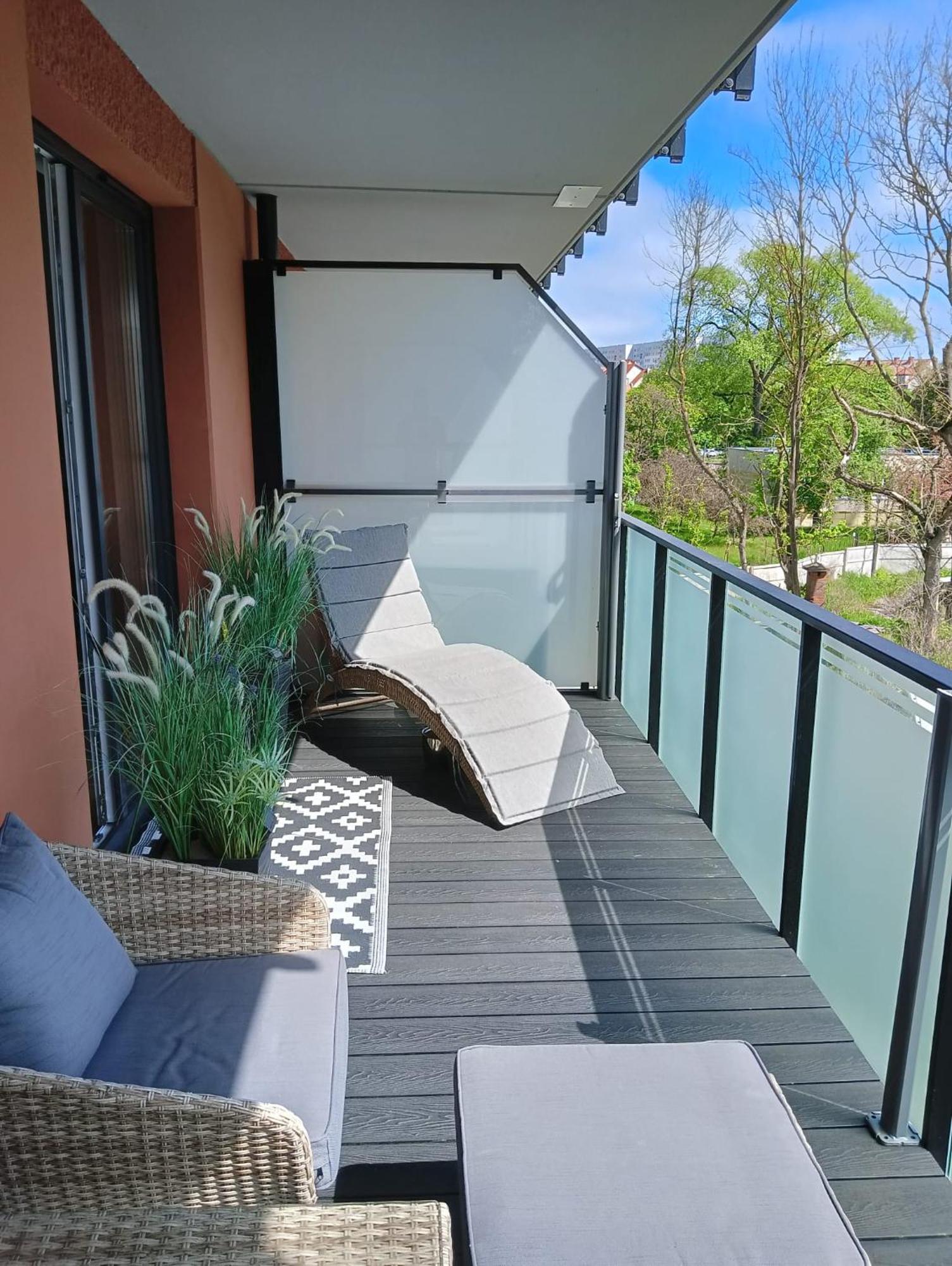 Primarina Apartament Kolobrzeg Wyspa Solna Apartment Екстериор снимка