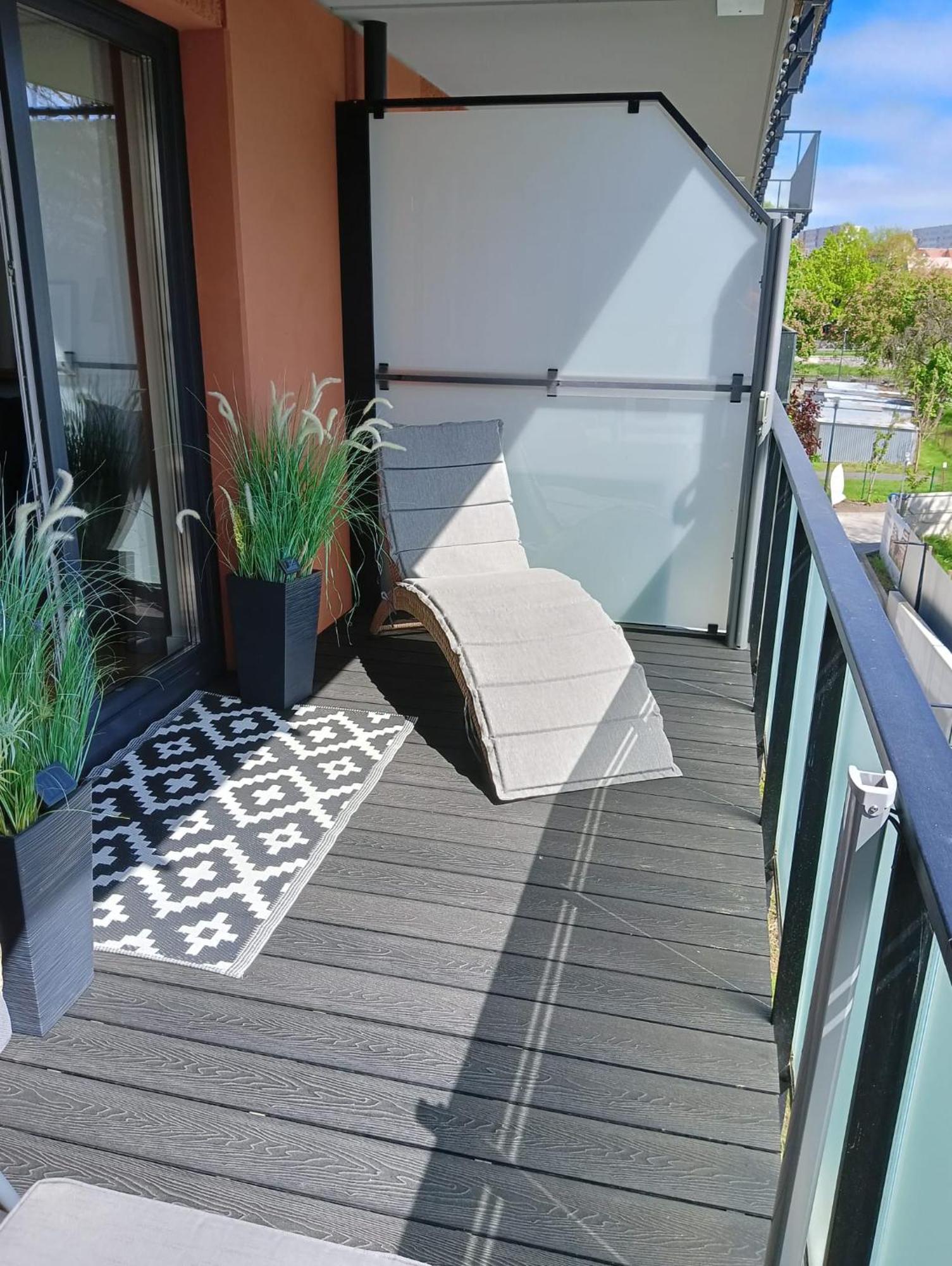 Primarina Apartament Kolobrzeg Wyspa Solna Apartment Екстериор снимка
